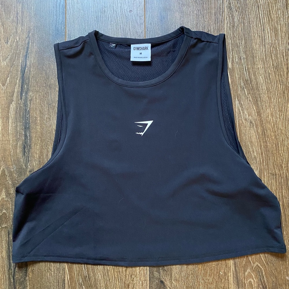 COPY - GYMSHARK | training tank top